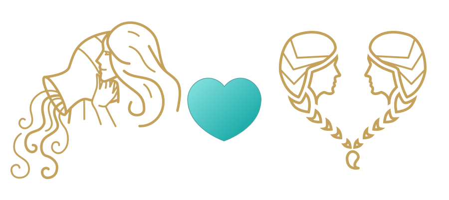 Aquarius & Gemini Compatibility