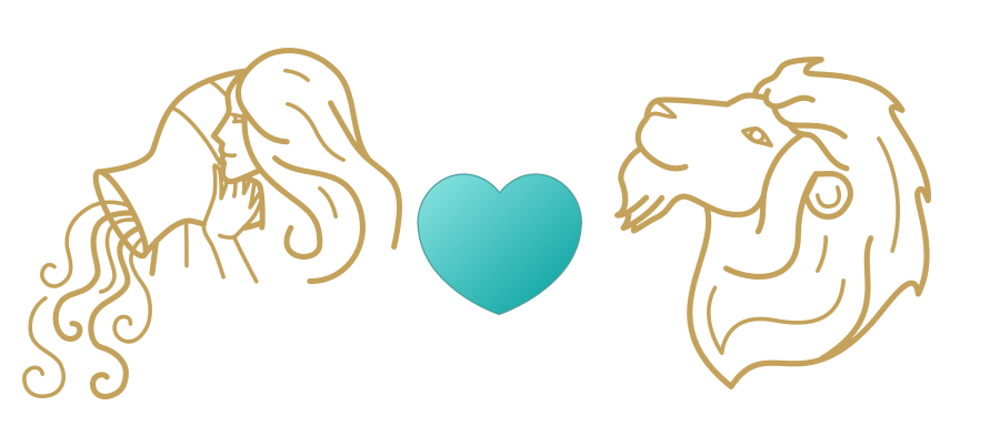 Aquarius & Leo Compatibility