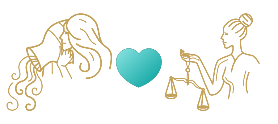 Aquarius & Libra Compatibility