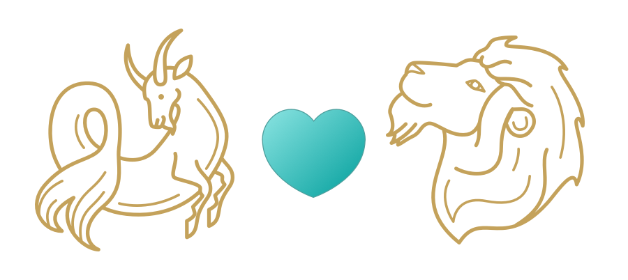 Capricorn & Leo Compatibility