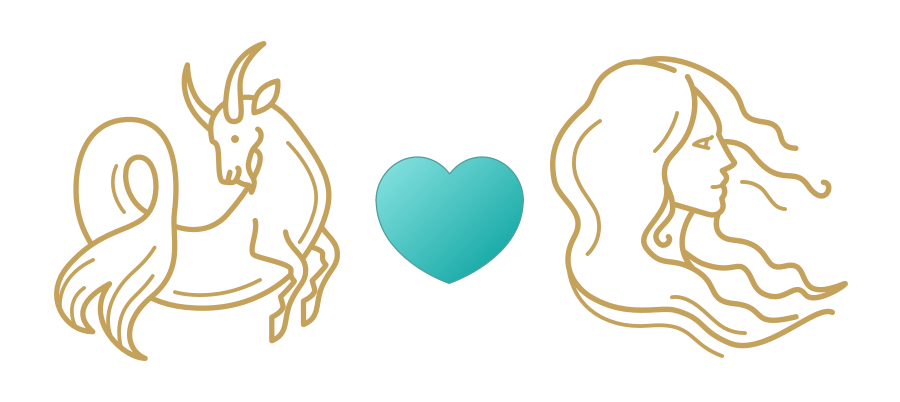 Capricorn & Virgo Compatibility