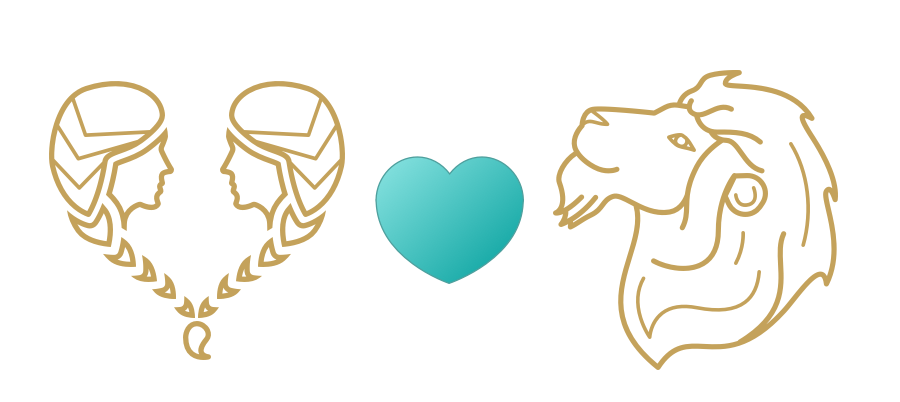 Gemini & Leo Compatibility