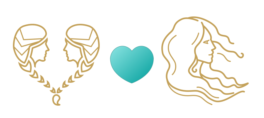 Gemini & Virgo Compatibility