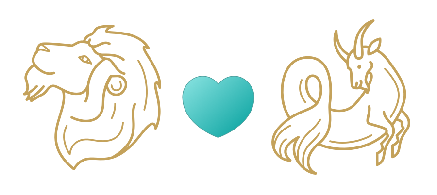 Leo & Capricorn Compatibility