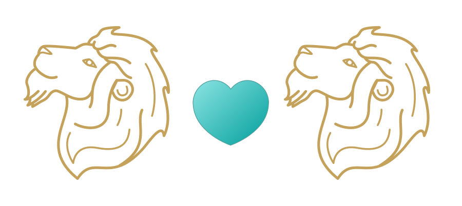 Leo & Leo Compatibility