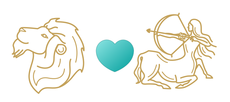 Leo & Sagittarius Compatibility