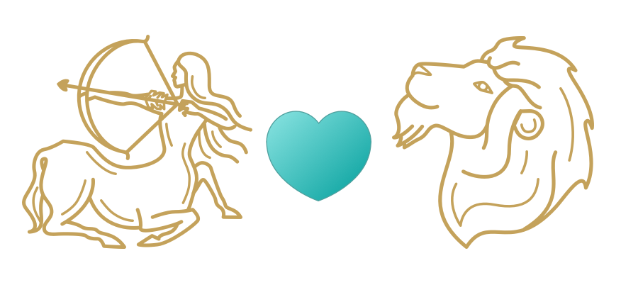 Sagittarius & Leo Compatibility