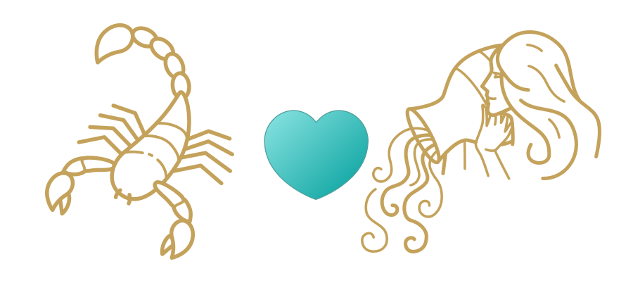 Scorpio & Aquarius Compatibility