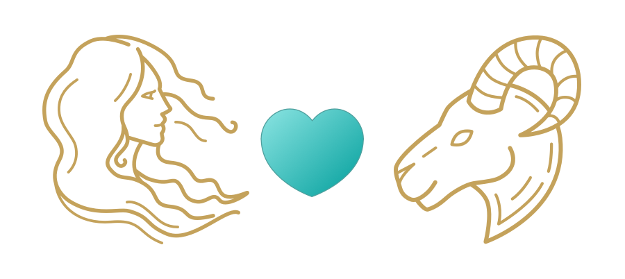 Virgo & Aries Compatibility