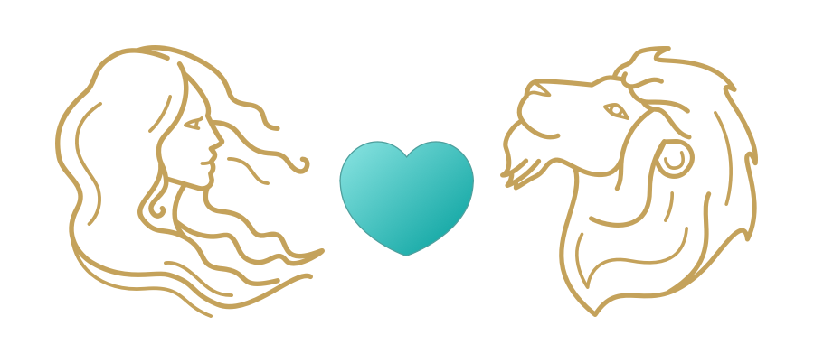 Virgo & Leo Compatibility